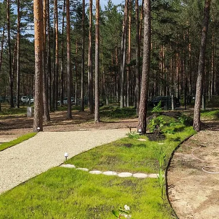 Pine Forest House 2 *