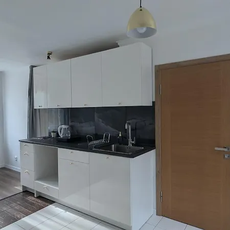Pine Forest House 2 Appartement Gauja (Carnikava)
