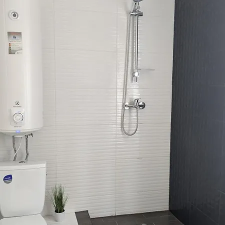 Pine Forest House 2 Appartement Gauja (Carnikava)