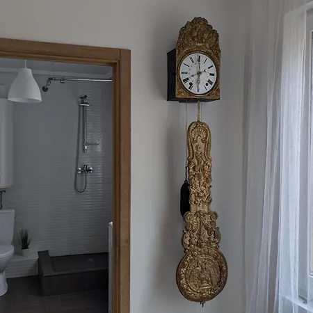 Appartement Pine Forest House 2