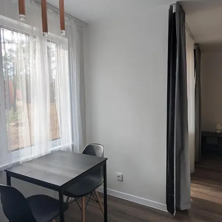 Pine Forest House 2 Appartement Gauja (Carnikava)