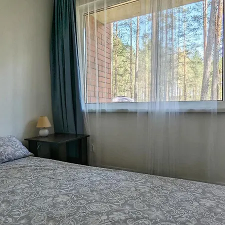 Pine Forest House 2 Appartement Gauja (Carnikava)