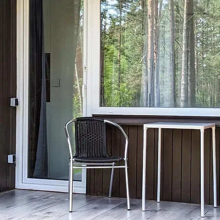 Pine Forest House 2 Appartement