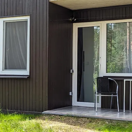 Appartement Pine Forest House 2 *