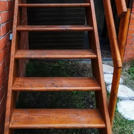 Appartement Pine Forest House 2 *